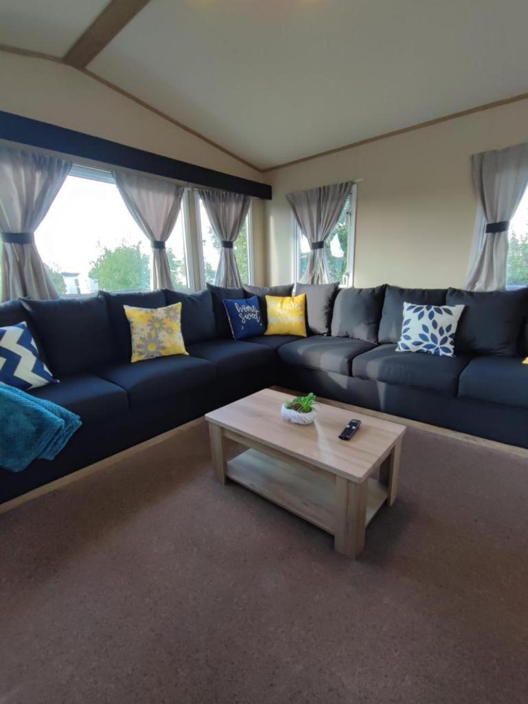 Luamar Holidays- Tattershall Lakes - Lancaster Crescent Hotel Luaran gambar