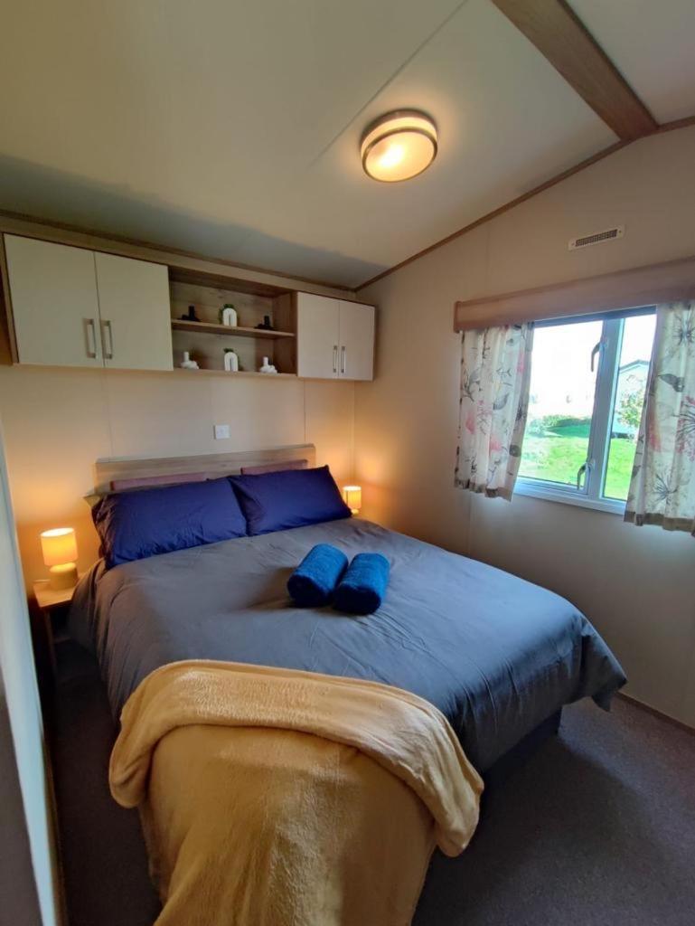 Luamar Holidays- Tattershall Lakes - Lancaster Crescent Hotel Luaran gambar